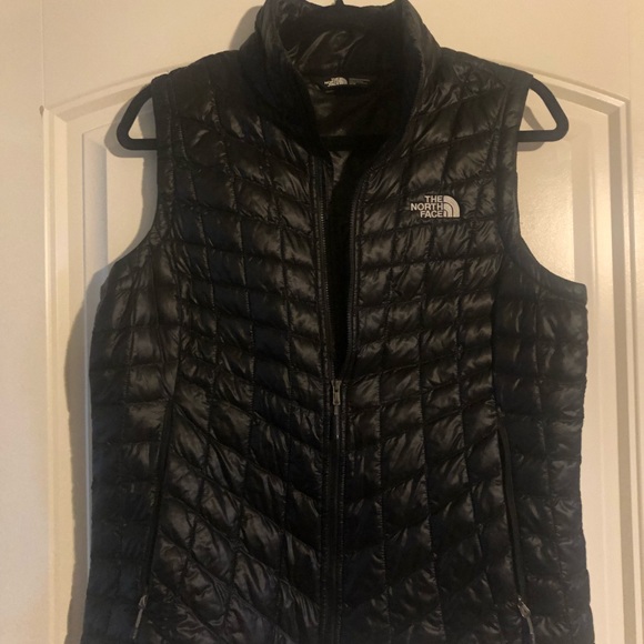 The North Face Jackets & Blazers - The North Face Women’s Thermoball Vest